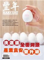 洗選蛋全面溯源產業食安雙升級