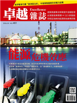 能源危機效應中東衝突引發全球能源危機，對全球經濟帶來極為深遠的負面影響，並促使「能源安全」升級為「國家安全」及「區域競爭力」的重要議題。台灣應趁機加速能源轉型及供應鏈多元化。