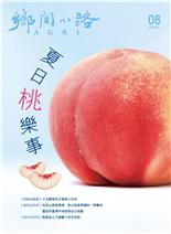 夏日桃樂事
