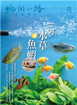 一方水草養魚蝦