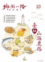 臺84山海農路