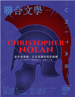 CHRISTOPHER-NOLAN鉅作奧德賽,以及諾蘭的電影歸鄉30,000字!克里斯多夫·諾蘭大全集