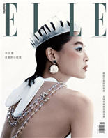 辛芷蕾乘著野心翱翔