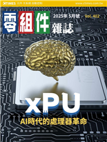 生成式AI當道GPU算力爭霸方興未艾xPU能效進化論-每瓦特算力成為AI時代新價值車載ADAS系統新趨勢數位轉型下的新信任危機與治理挑戰