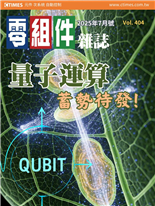 量子運算蓄勢勢待發！資料保護全球進擊：AI時代隱私挑戰與法規演變巨額投入VS零碎收益AI投資的兩極現象
