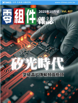 矽光時代
