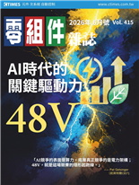 AI時代的關鍵驅動力