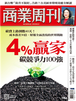 碳競爭力100強4%贏家-管婺媛, 曹博凱, 陳庭瑋