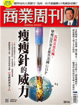 瘦瘦針的威力-黃惠群, 林靖珈