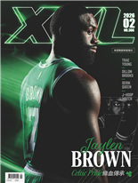 本月球星穿搭 STARS’ OUTFITS綠血傳承JAYLEN BROWN交易案的哀與喜：從絕對核心到風險資產數據搜查線：Trae Young與亞特蘭大的那些年法國的籃球世代與養成：TALENT FROM EUROPE