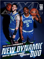 七六人與最後的過程2026-27開季分析-東區隻狼不孤：LaMelo Ball x Anthony Edwards2026-27開季分析-西區新賽季重要獎項預測