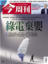 綠蟑螂橫行、審查曠日廢時，風、光進度大落後，誰把業者逼到玩不下去？外商泣訴：我告訴各國同業千萬別去台灣 綠電棄嬰-陳燕珩、朱偉銓