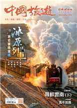 冰原列車邂逅雪國童話熱鬧新春尋鮮雲南瓜子製作技藝從天山到香江――沈平畫出港灣情懷