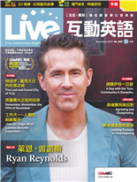 萊恩．雷諾斯 Ryan Reynolds