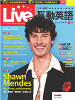 Shawn Mendes Hits, Heart, and Humanity 尚恩·曼德斯:暢銷歌曲、慈善與人性