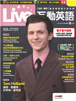 Tom Holland湯姆·霍蘭德:好萊塢一線男星