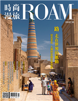 路走在世界的脉動從古至今人類的足跡從未停歇
