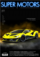 LAMBORGHINI FENOMENO THE MOST POWERFUL V12 LAMBORGHINI [ New Flagship ] Lamborghini Fenomeno : The Strongest Lamborghini ever . 0 - 100 km/h in 2.4 seconds