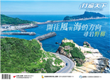 把心留在那細沙和海天一色間開往風與海的方向：尋岩野柳萌獸出沒！象鼻岩變卡皮巴拉、怪獸代班計畫沉浸新綠‧初夏輕旅冰島壯遊．傾聽島女子第二人生捲兔的谷關豪華小旅行延續玩具生命力共享車開啟快樂旅程