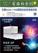 MAS6P二次成像技術帶來高產出