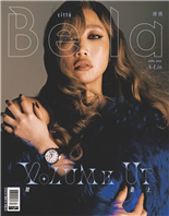 上次採訪A-Lin是剛好整整兩年前，當時她終於迎來了出道16年的第一座金曲獎歌后殊榮，之後她並未放慢腳步，全新巡演、新專輯的錄製同步進行中。今年適逢A-Lin出道20週年，她對於未來也有了更清晰的方向。