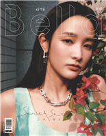 曾待過Gucci 與Bally 等品牌的義大利設計師Simone Bellotti，首度操刀的Jil Sander 春夏系列，沒有張揚的舞台，也沒有戲劇化的表演，即便如此，對於業界很多人來說，這是最接近品牌創辦人的一個系列。