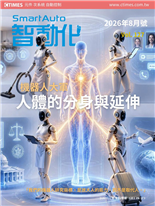 機器人大軍人體的分身與延伸