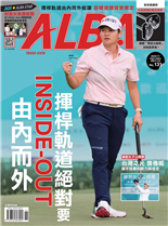 擊球更遠同時也更穩定揮桿路徑絕對要由內而外INSIDE-OUT提升擊球距離的即效伸展練習易懂的重點教學5連發