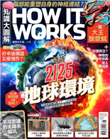造訪2125年的地球不可思議的太陽系隕坑深入銀河系打造世上最深的停車場停車感測器怎麼運作？北美五大湖如何形成？