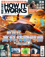 新世代高科技戰鬥機一探第六代匿蹤戰機在外觀、武器與協同作戰能力上的進展探索日本的亞特蘭提斯城真實生活中的喪屍