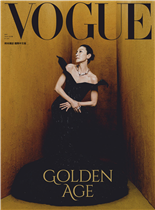 GOLDEN AGE