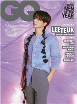 LEE TEUK利特把每一刻都活成最好