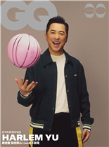 STARRING HARLEM YU庚澄慶保持開心Live永不斷電