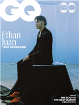 Ethan Juan 阮經天角色從未真正離開