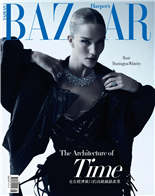 Rosie Huntington-Whiteley The Architecture of Time走在經濟風口的高級鐘錶產業