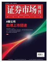 A股公司赴港上市提速A股公司赴港“二次上市”，不仅有利于优化港股市场结构、提升市场活力，同时也有利于推动资本市场国际化。此外，在给相关公司提供新的融资渠道同时，也为企业和投资人带来全新机遇。