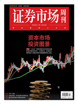 資本市場投資圖景