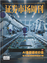 AI重塑硬核價值