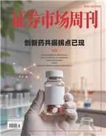 創新藥共振拐點已現