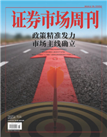 政策精準發力市場主線確立